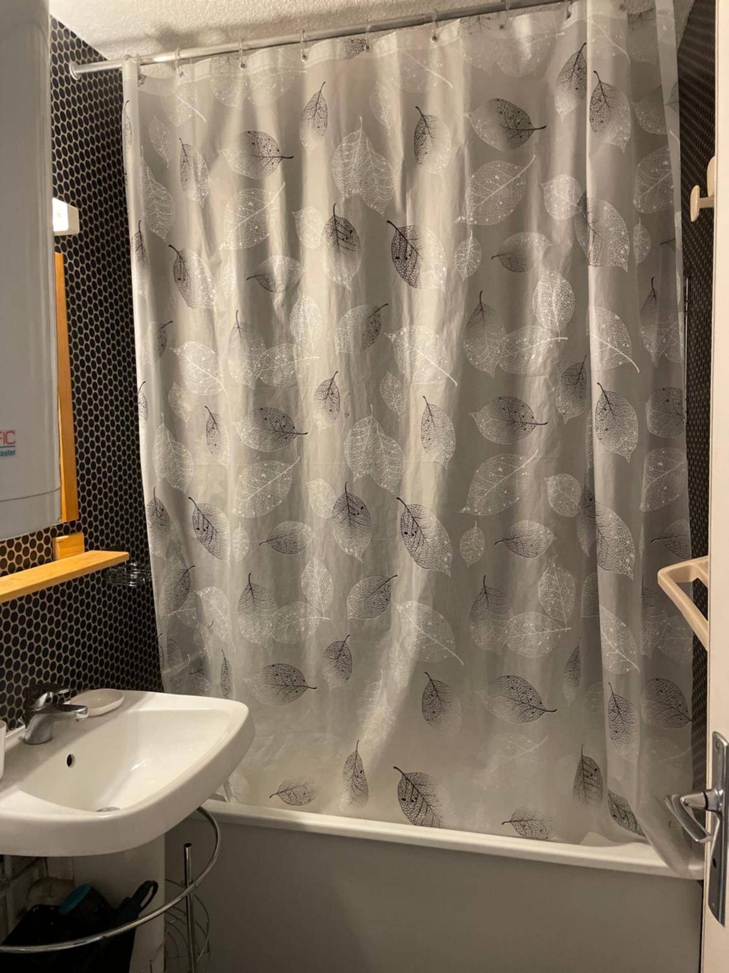 Appartement Pour 6 Personnes Au Pied Des Pistes Au Calme Aux Menuires Les Asters Saint-Martin-de-Belleville Exteriér fotografie